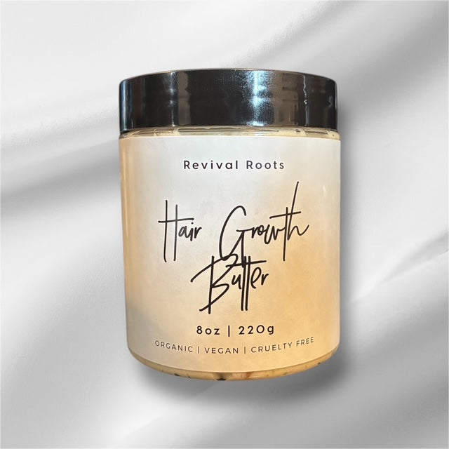 Hair Growth Butter