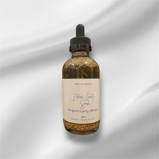Extreme Growth Serum